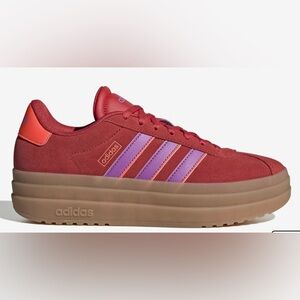 Adidas Court Bold Platform Sneaker